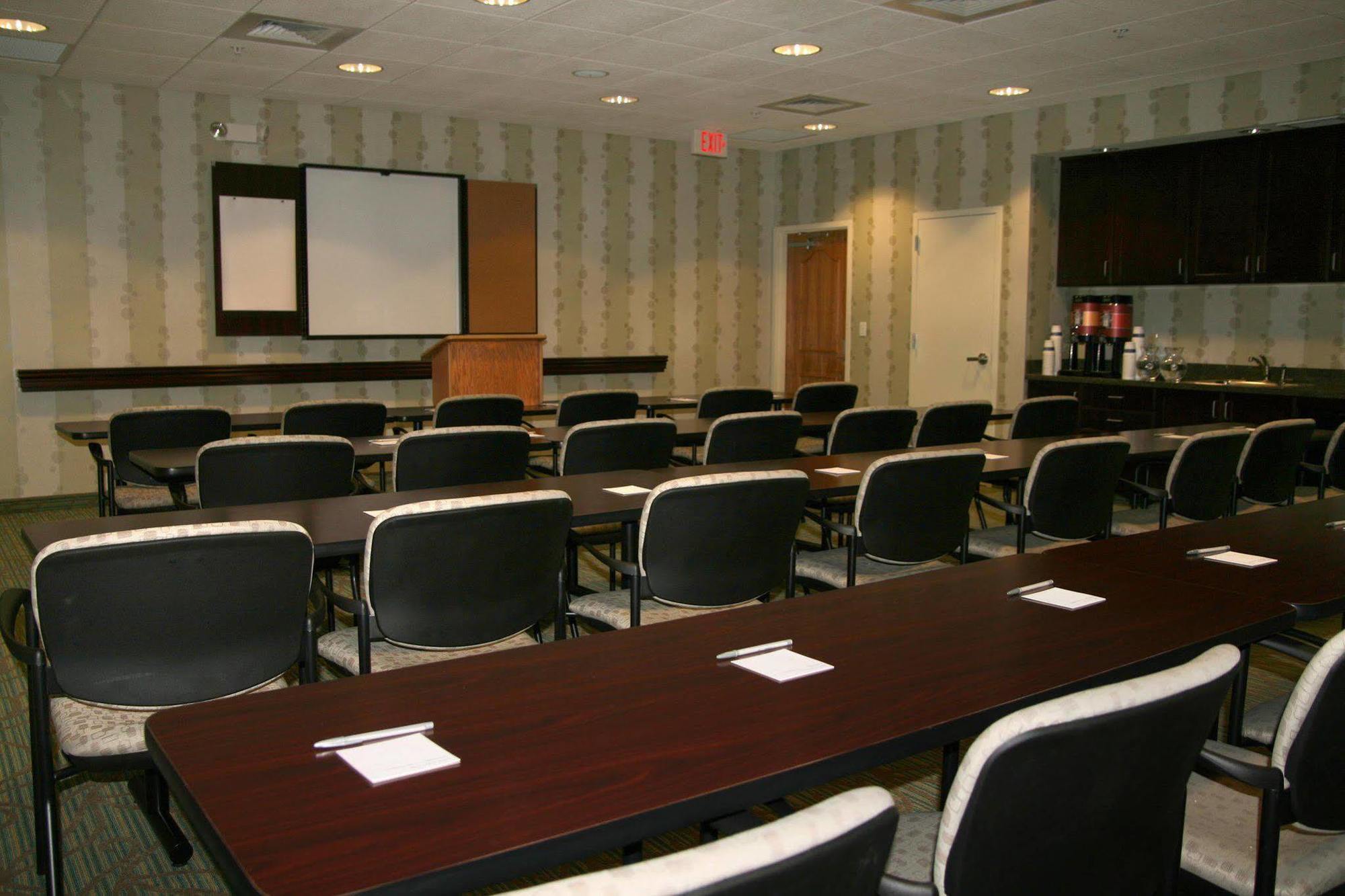 Hampton Inn & Suites Wilkes-Barre Facilități foto